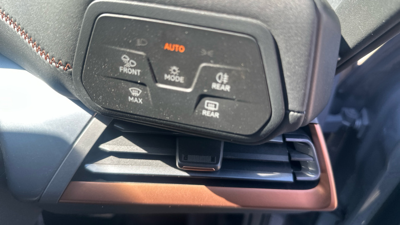 CUPRA Born 150kW V1 58kWh 5dr Auto Electric Hatchback
